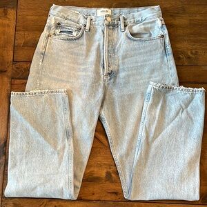 Agolde 90s jeans